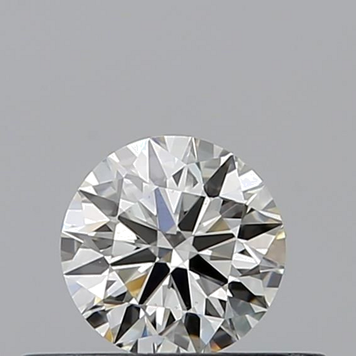 0.3 carat J-VS2 Excellent cut Natūralus Round Deimantas (1)