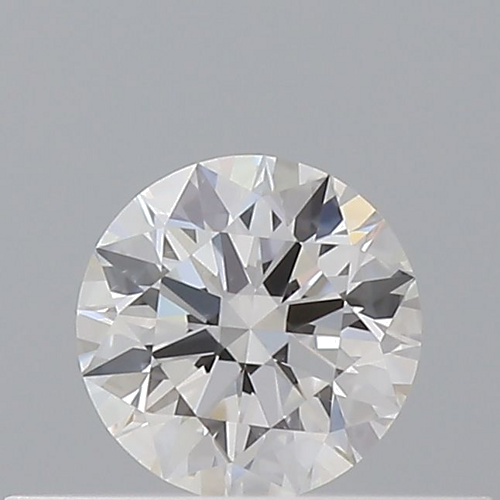 0.3 carat E-VS2 Excellent cut Natūralus Round Deimantas (1)