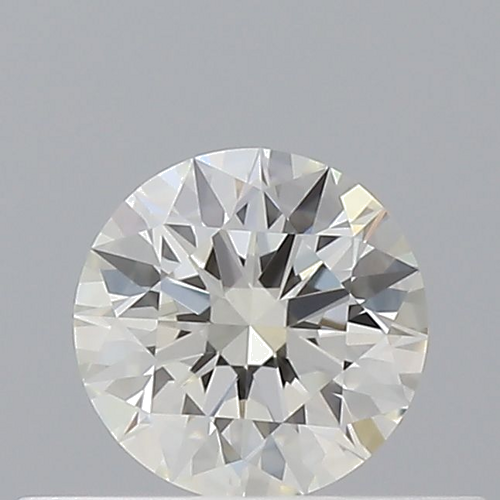 0.3 carat J-VVS2 Excellent cut Natūralus Round Deimantas (1)