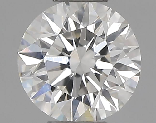 0.3 carat G-VS2 Excellent cut Natūralus Round Deimantas (1)