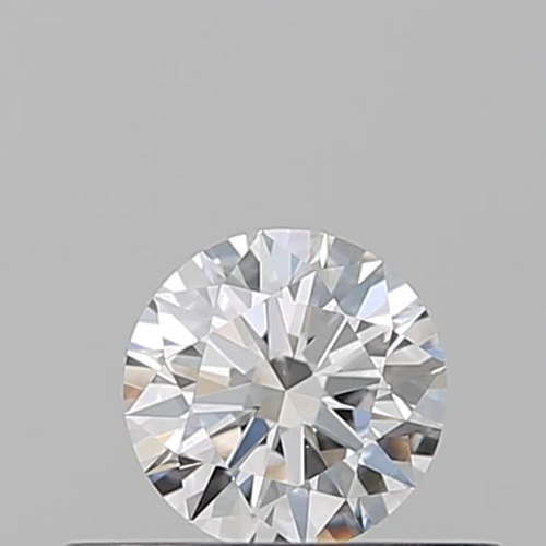 0.3 carat E-VS2 Excellent cut Natūralus Round Deimantas (1)