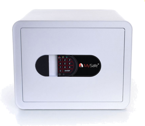 Home, Office or Hotel Safe Griffon MSR.30.E (10)