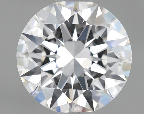 0.93 carat E-VVS2 Excellent cut Natūralus Round Deimantas (1)