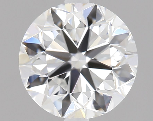 1.5 carat E-VS2 Very Good cut Natūralus Round Deimantas (1)
