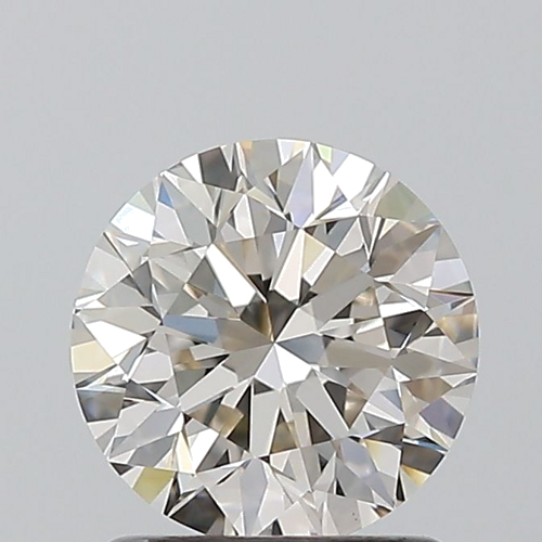 1.2 carat K-VS1 Excellent cut Natūralus Round Deimantas (1)