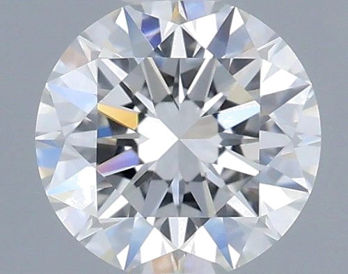 0.4 carat G-VS1 Excellent cut Natūralus Round Deimantas (1)