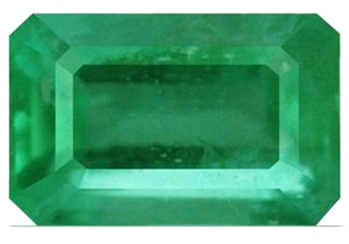 0.57 carat GREEN Emerald Smaragdas (1)