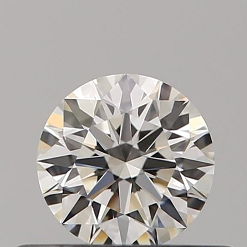 0.33 carat G-VS1 Excellent cut Natūralus Round Deimantas (1)