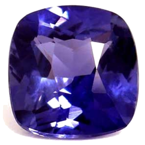 0.57 carat PURPLE Cushion Safyras (1)