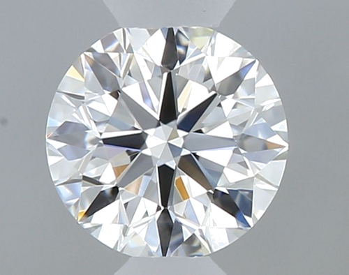 0.3 carat G-VVS1 Excellent cut Natūralus Round Deimantas (1)