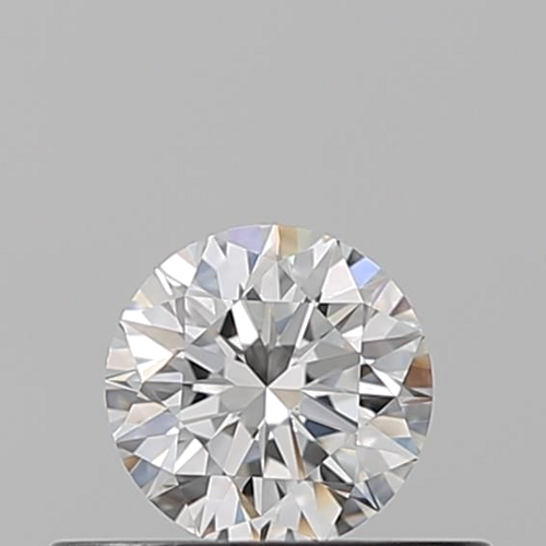 0.32 carat G-VS1 Excellent cut Natūralus Round Deimantas (1)