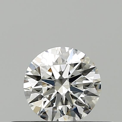 0.31 carat G-VS1 Excellent cut Natūralus Round Deimantas (1)