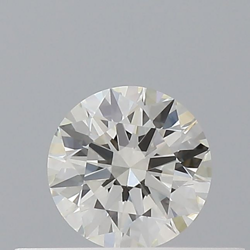 0.3 carat I-VVS1 Excellent cut Natūralus Round Deimantas (1)