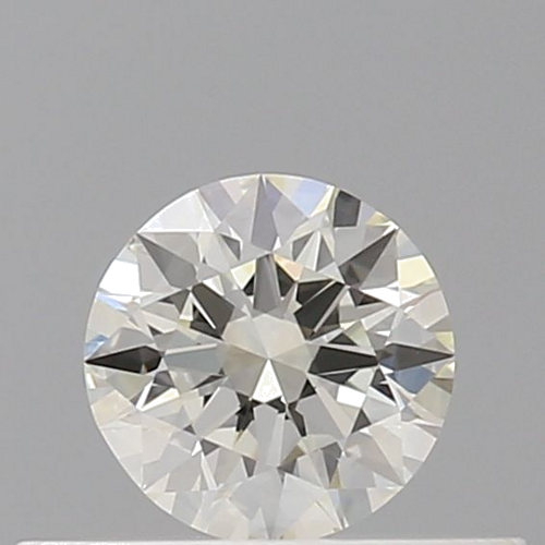 0.3 carat J-VVS2 Excellent cut Natūralus Round Deimantas (1)