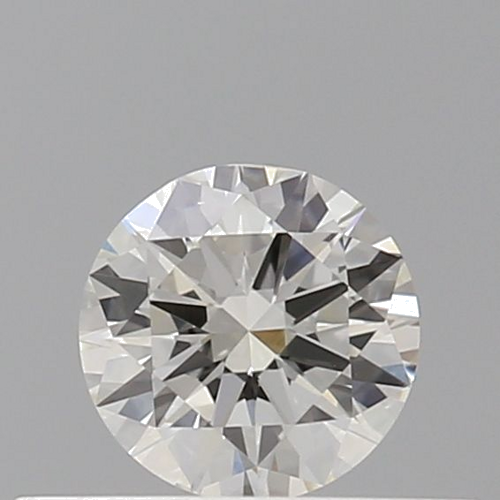 0.3 carat J-SI1 Very Good cut Natūralus Round Deimantas (1)