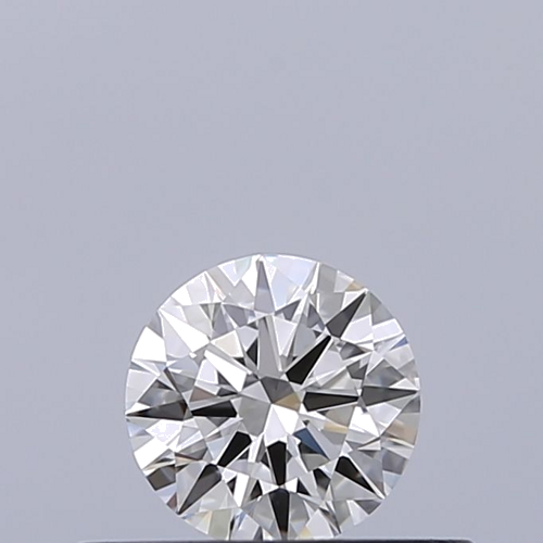 0.3 carat H-VVS2 Excellent cut Natūralus Round Deimantas (1)