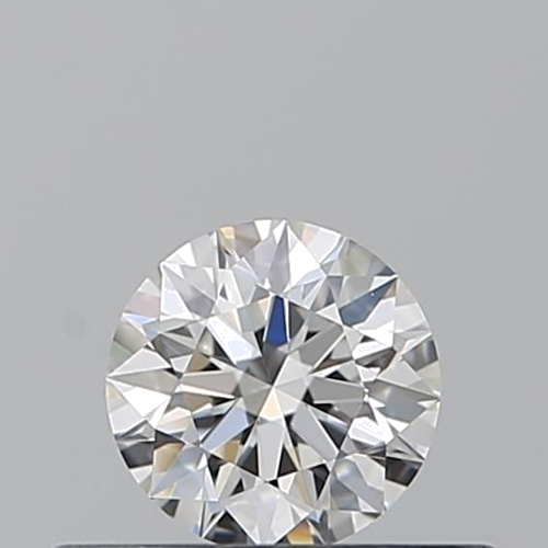 0.33 carat F-VS1 Excellent cut Natūralus Round Deimantas (1)