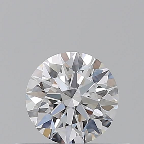 0.4 carat G-VS2 Excellent cut Natūralus Round Deimantas (1)