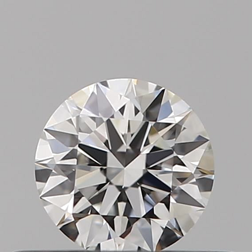0.3 carat G-IF Excellent cut Natūralus Round Deimantas (1)