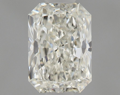 0.56 carat J-IF Natūralus Radiant Deimantas (1)