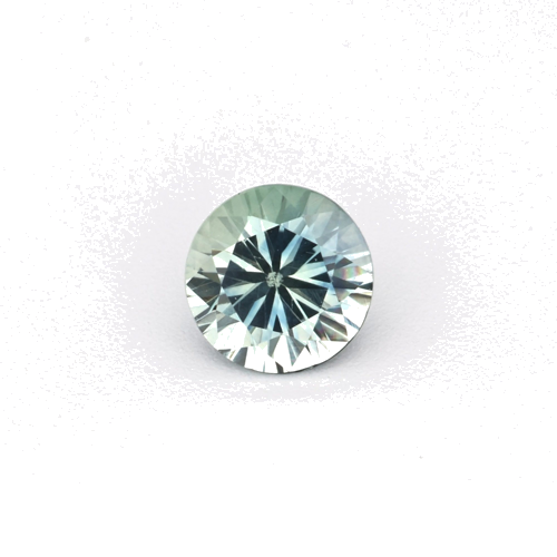 0.32 carat GREEN Round Safyras (1)