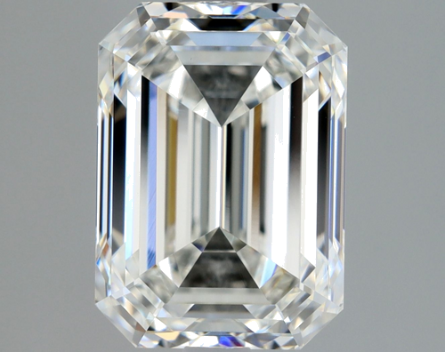 2.01 carat G-VS1 Natūralus Emerald Deimantas (1)