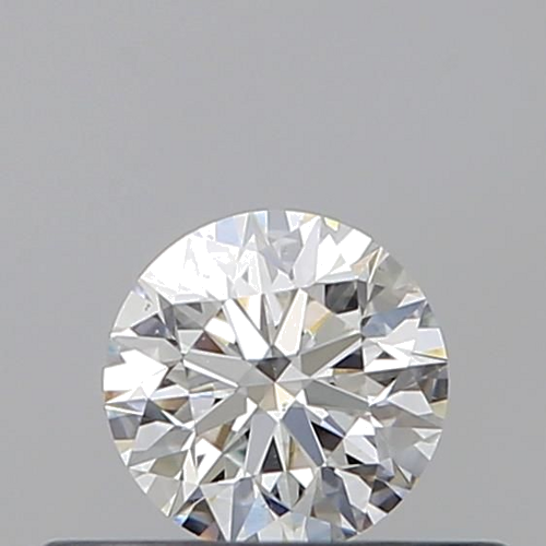 0.3 carat F-VS1 Excellent cut Natūralus Round Deimantas (1)