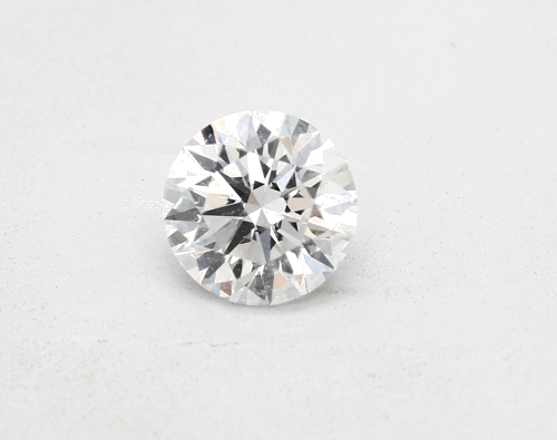 1.2 carat H-SI2 Excellent cut Natūralus Round Deimantas (1)