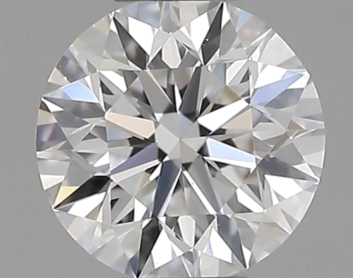 0.3 carat D-VS1 Very Good cut Natūralus Round Deimantas (1)