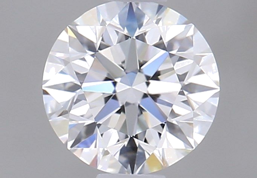0.7 carat E-VS2 Excellent cut Natūralus Round Deimantas (1)