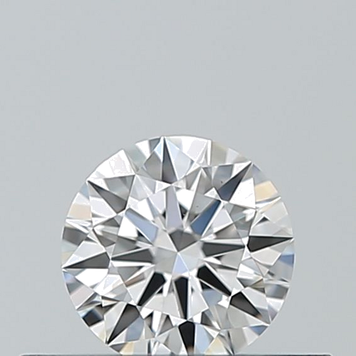 0.3 carat E-VS1 Excellent cut Natūralus Round Deimantas (1)