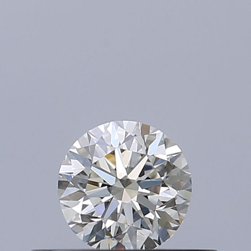 0.3 carat J-VS1 Very Good cut Natūralus Round Deimantas (1)