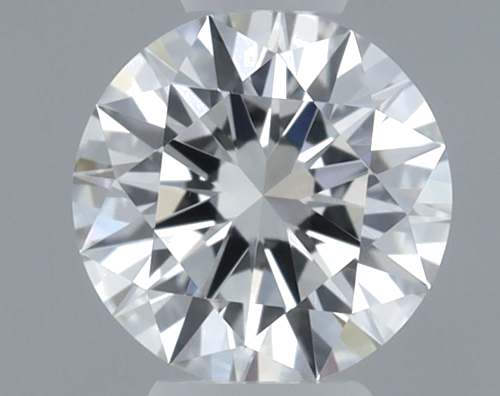 0.35 carat G-VS1 Excellent cut Natūralus Round Deimantas (1)