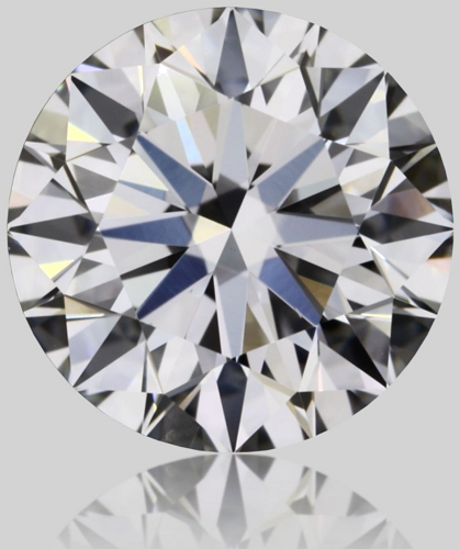 0.7 carat G-VS2 Excellent cut Natūralus Round Deimantas (1)