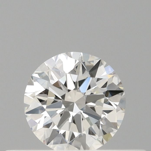 0.3 carat H-VS1 Excellent cut Natūralus Round Deimantas (1)