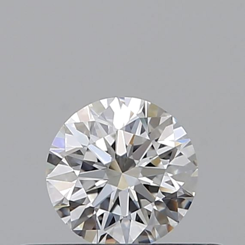0.3 carat G-VVS1 Very Good cut Natūralus Round Deimantas (1)