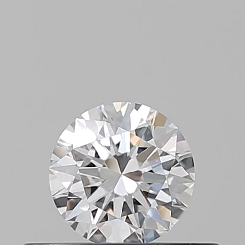 0.3 carat D-VS1 Excellent cut Natūralus Round Deimantas (1)