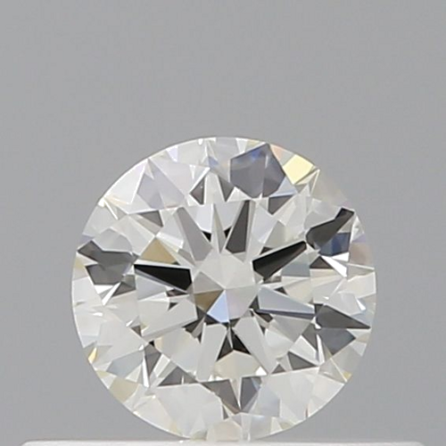 0.3 carat K-VVS2 Very Good cut Natūralus Round Deimantas (1)