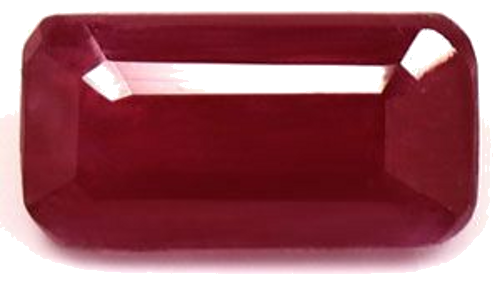 0.6 carat RED Emerald Rubinas (1)