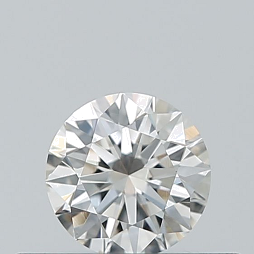 0.3 carat G-VS2 Excellent cut Natūralus Round Deimantas (1)