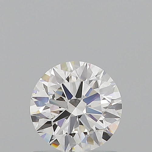 0.9 carat F-VS1 Excellent cut Natūralus Round Deimantas (1)