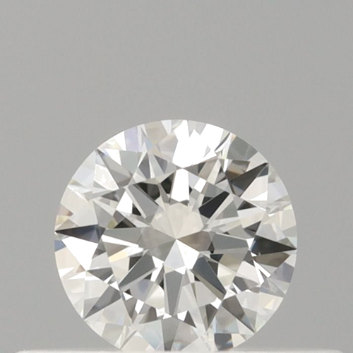 0.3 carat H-VVS1 Excellent cut Natūralus Round Deimantas (1)