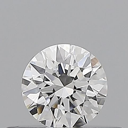 0.3 carat F-SI2 Excellent cut Natūralus Round Deimantas (1)
