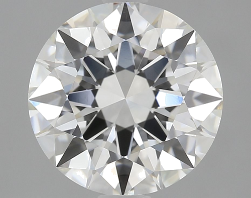 2.5 carat G-VS2 Excellent cut Natūralus Round Deimantas (1)