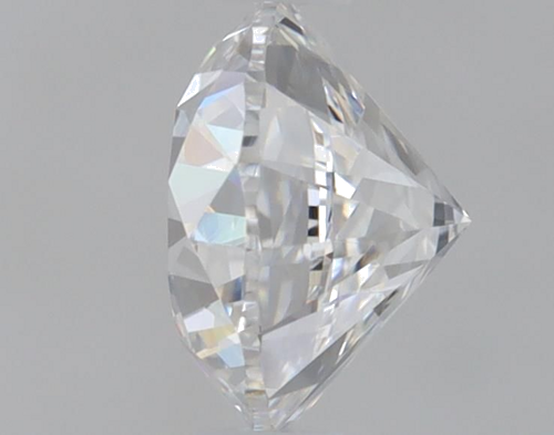 0.7 carat D-VS2 GD cut Natūralus Round Deimantas (1)