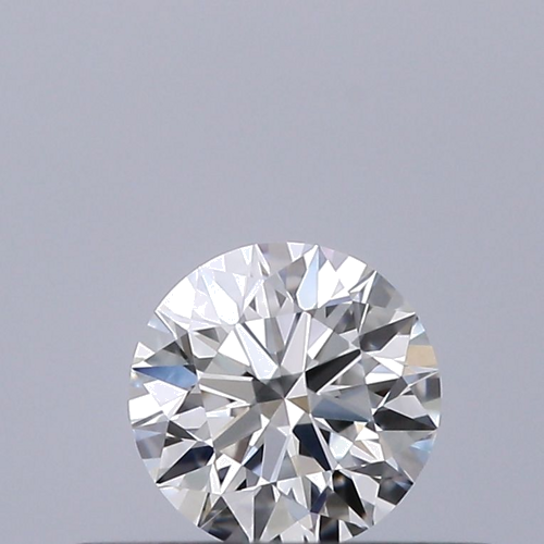 0.3 carat G-VS1 Excellent cut Natūralus Round Deimantas (1)