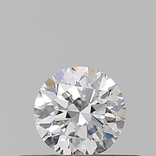 0.3 carat E-SI1 Excellent cut Natūralus Round Deimantas (1)