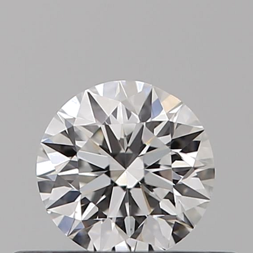 0.3 carat D-VS2 Very Good cut Natūralus Round Deimantas (1)