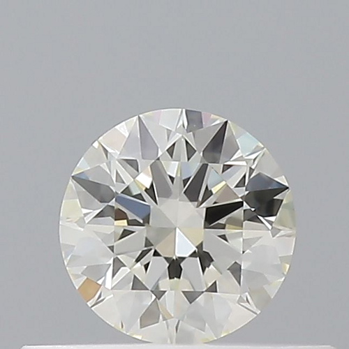 0.3 carat J-VVS1 Excellent cut Natūralus Round Deimantas (1)