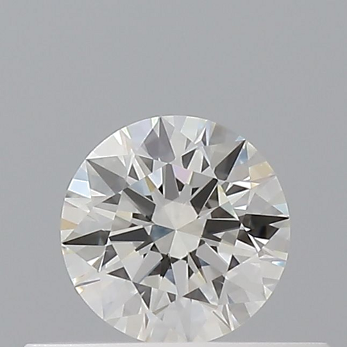 0.3 carat I-VVS2 Excellent cut Natūralus Round Deimantas (1)